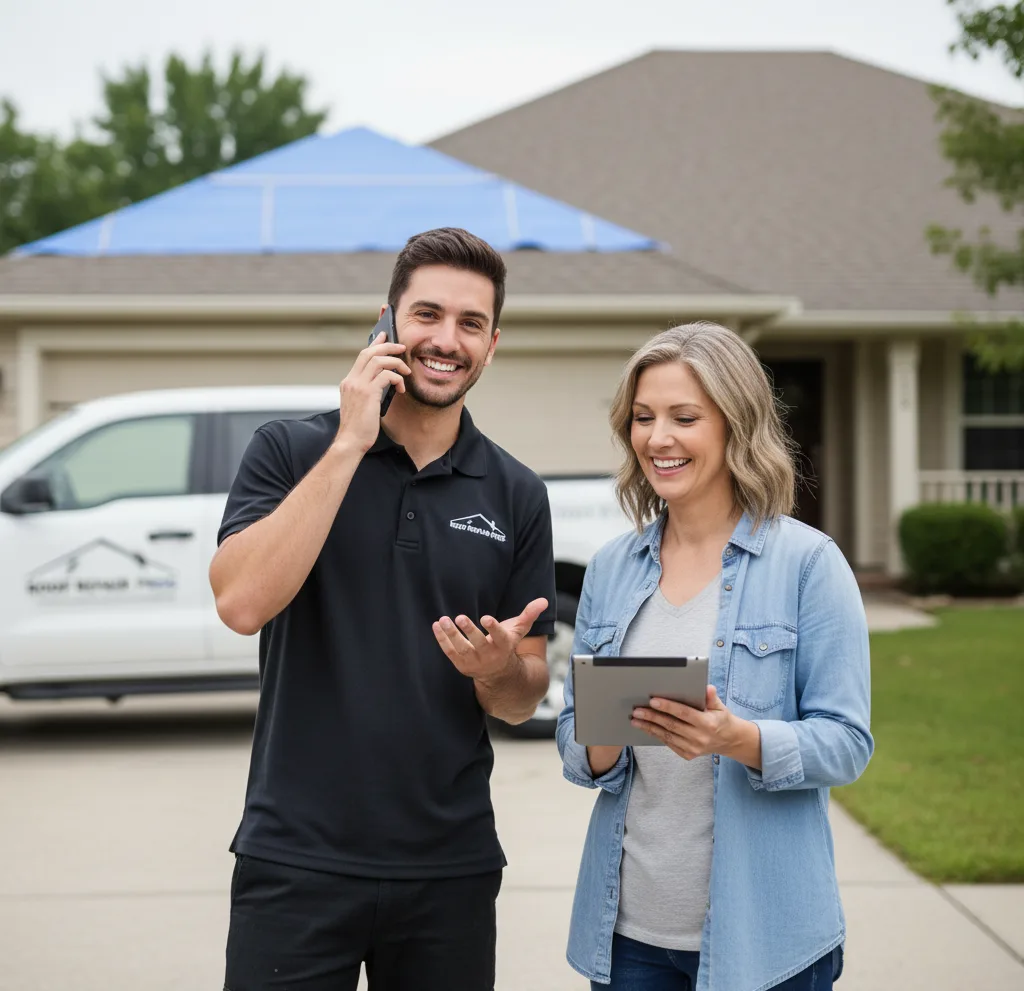 Storm Damage Repair in Deansboro, NY